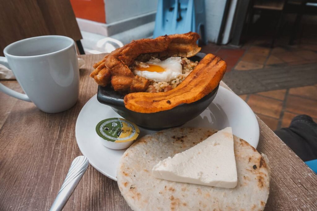 cibo colombia